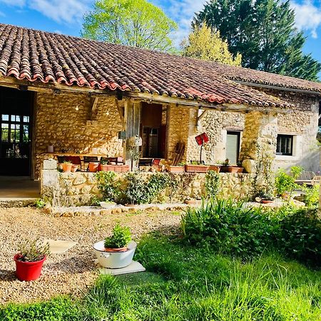 Le Mas Brantome Exterior photo
